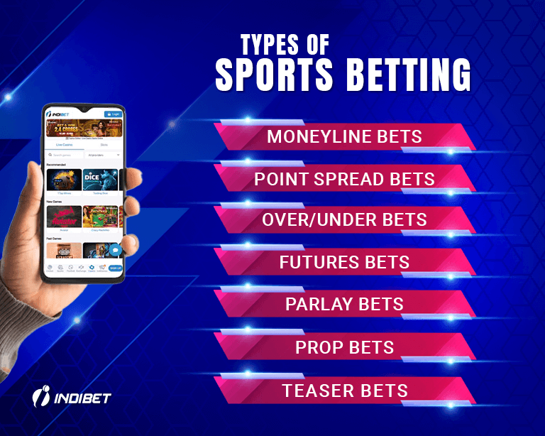 Sports Betting in india