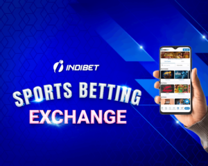 Indibet Sports Betting Exchange