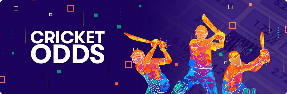 Cricket Betting Odds – Get the Best Offer in India [2024]