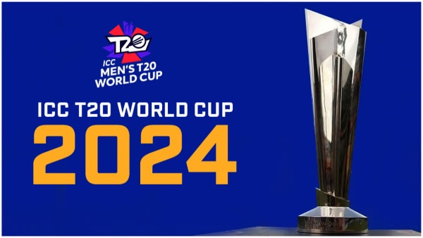 ICC Men’s T20 World Cup 2024 Finalized Team