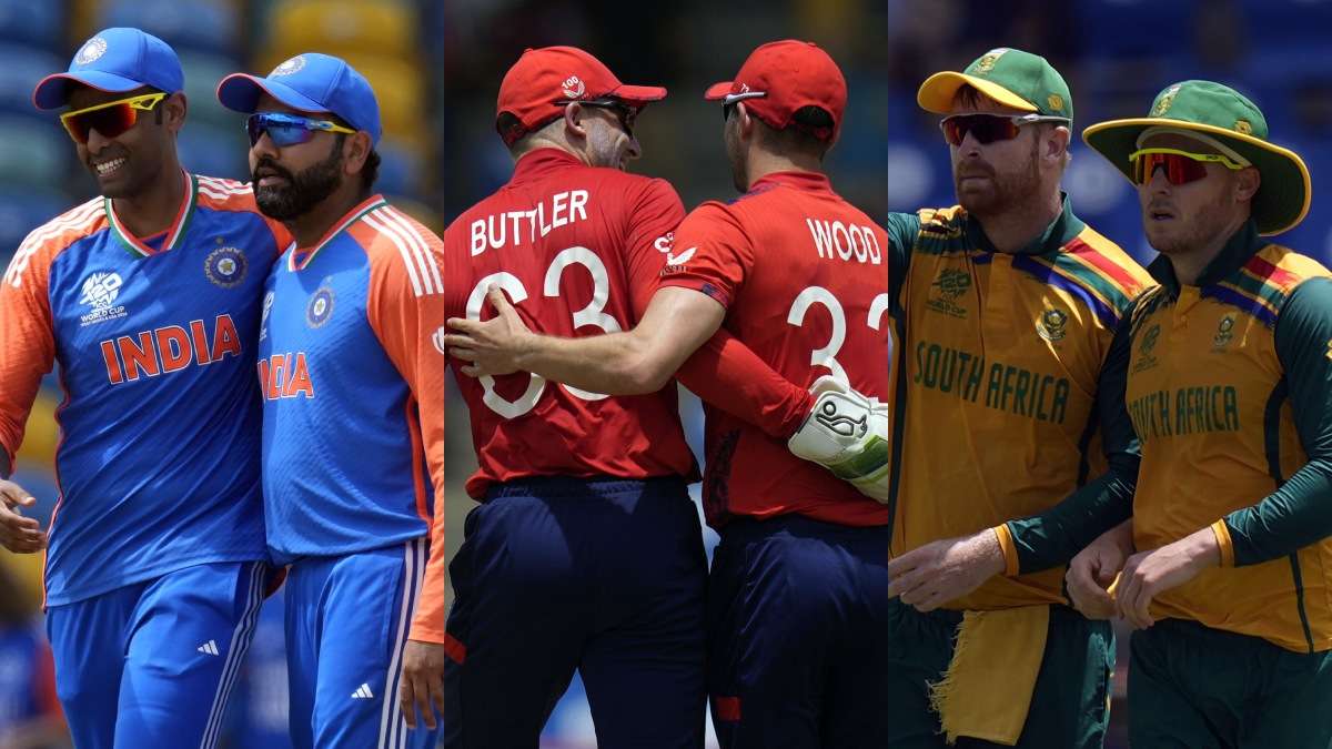 T20 World Cup 2024 Semi Final List – Teams, Venue and Date